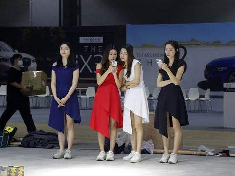 广州五一华南国际车展，明天琶洲正式开幕… | 重要须知