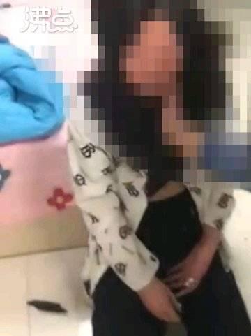 沈阳警方通报14岁少女被强奸：7名犯罪嫌疑人已被刑拘_新浪新闻