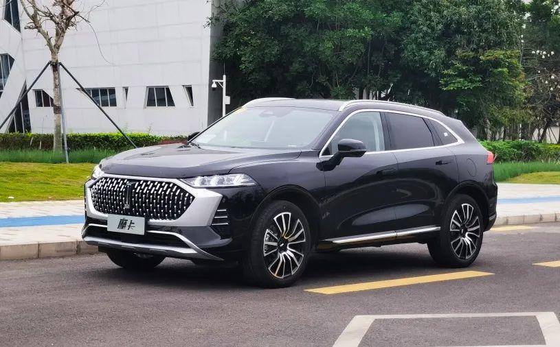 想买车?可以再等等,5月上市新能源车盘点
