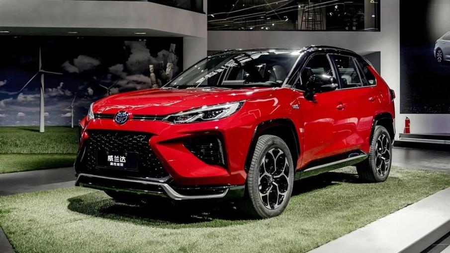 想买车?可以再等等,5月上市新能源车盘点