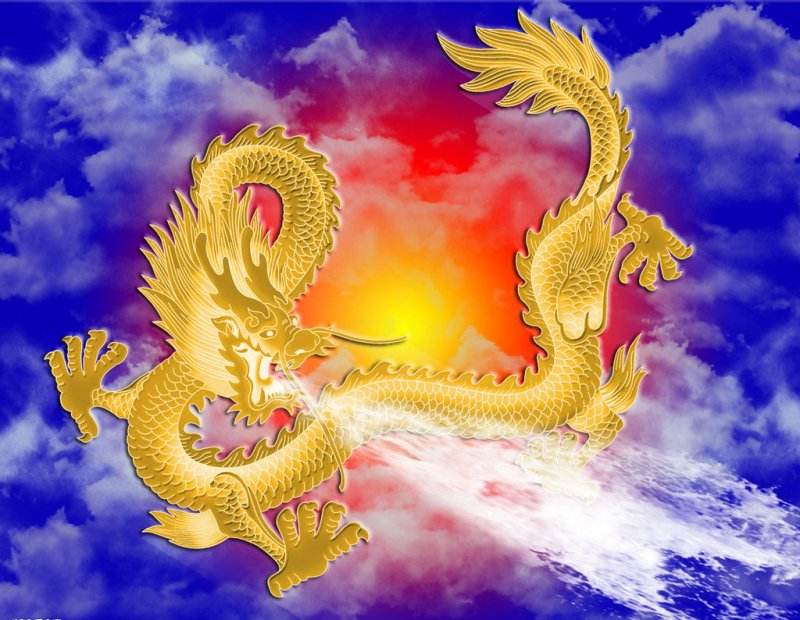 几几年出生的属龙人,早年时运不济,40岁后时来运转,名利双收