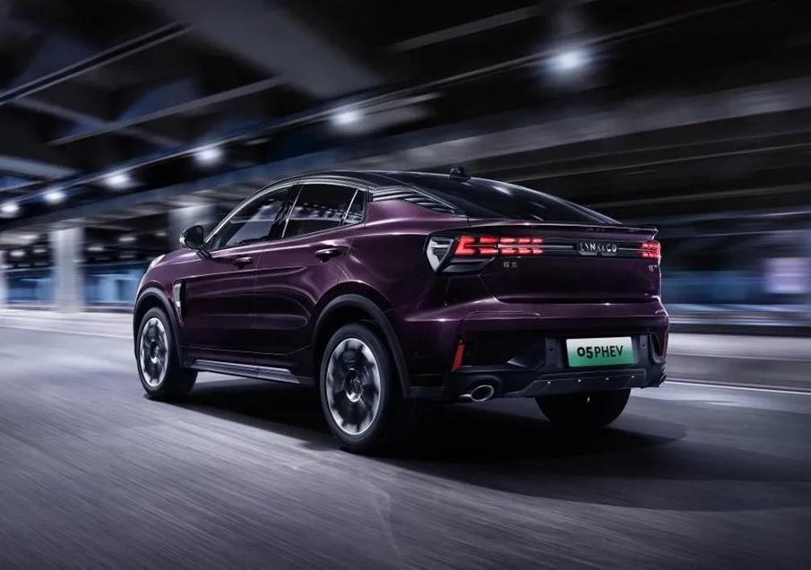 想买车?可以再等等,5月上市新能源车盘点