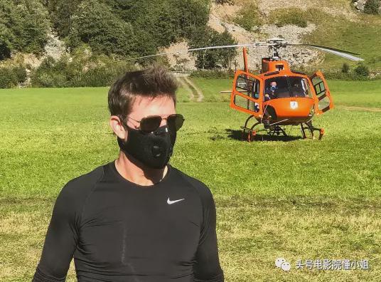 阿汤哥59岁还在玩命!《碟中谍7》再曝片场照,火车顶上真人快打休闲区蓝鸢梦想 - Www.slyday.coM 阿汤哥59岁还在玩命!《碟中谍7》再曝片场照,火车顶上真人快打休闲区蓝鸢梦想 - Www.slyday.coM