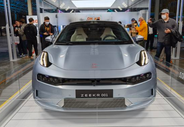 四大国产“C级车”来袭,都是“狠角色”,谁能超越比亚迪汉?