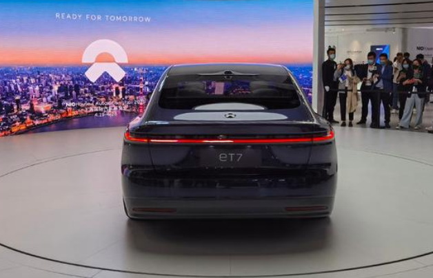 四大国产“C级车”来袭,都是“狠角色”,谁能超越比亚迪汉?