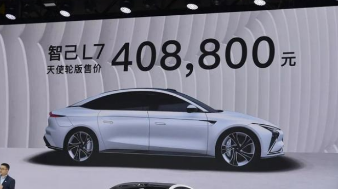 四大国产“C级车”来袭,都是“狠角色”,谁能超越比亚迪汉?