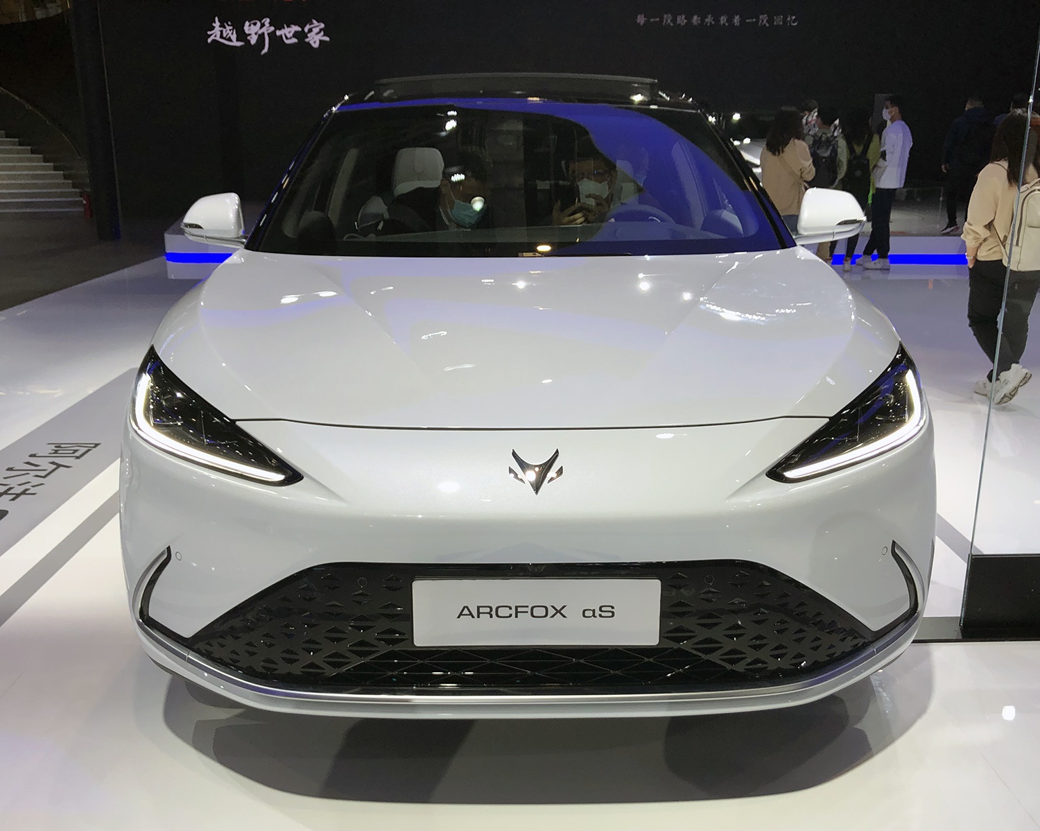 四大国产“C级车”来袭,都是“狠角色”,谁能超越比亚迪汉?