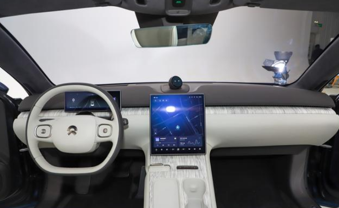 四大国产“C级车”来袭,都是“狠角色”,谁能超越比亚迪汉?