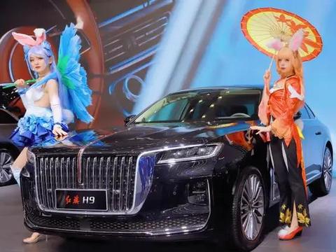 全城打卡 火爆大西安——史上最好玩的五一车展，让你一次过足瘾