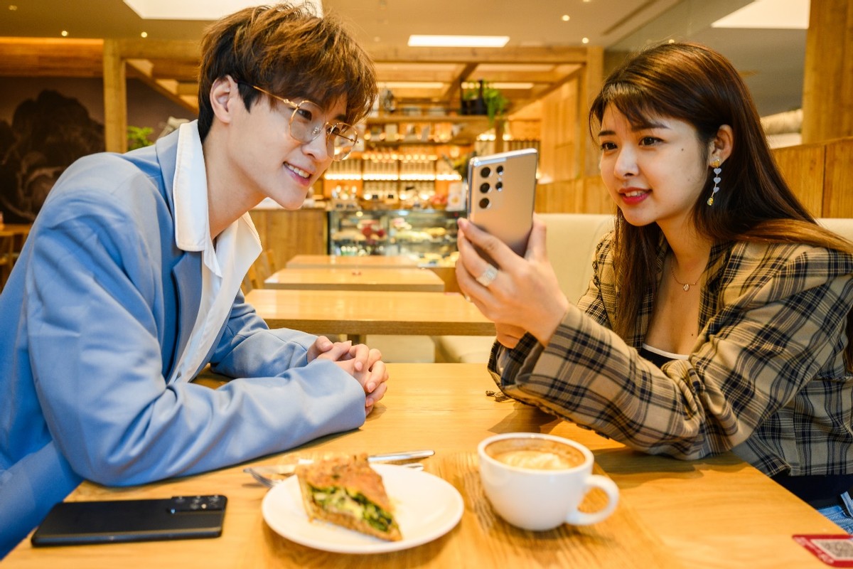 五一假期如何正确选择安卓旗舰手机?三星Galaxy S21是正解休闲区蓝鸢梦想 - Www.slyday.coM 五一假期如何正确选择安卓旗舰手机?三星Galaxy S21是正解休闲区蓝鸢梦想 - Www.slyday.coM