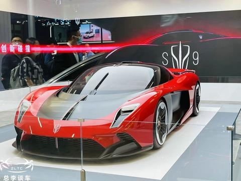 为何上海车展不见法拉利？是看不起中国市场吗？还是另有原因？