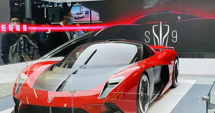 为何上海车展不见法拉利？是看不起中国市场吗？还是另有原因？