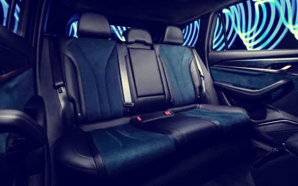 半价版沃尔沃XC60来袭,实车比图片更漂亮,媲美奥迪Q5L又要火