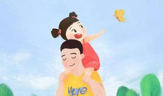 陪伴孩子成长的温暖句子简短亲子时光感悟