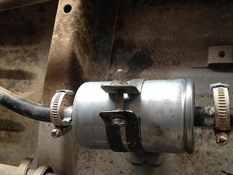 夏季汽车常见的5个保养部件，你保养了？