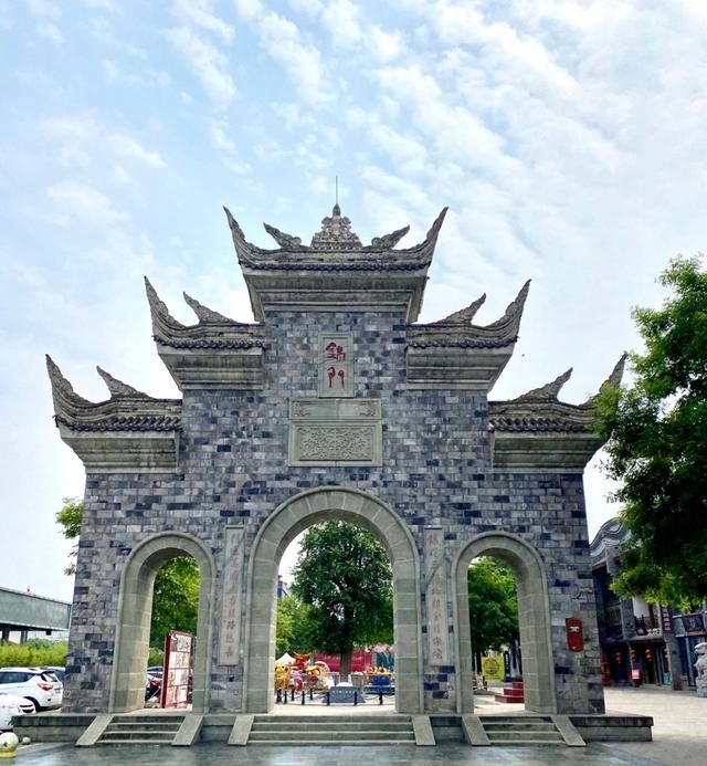 成都3个冷门打卡地市区出发1小时直达好玩又免费