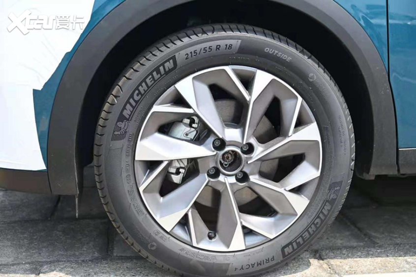 DS 3 Crossback E-Tense将5月21日上市