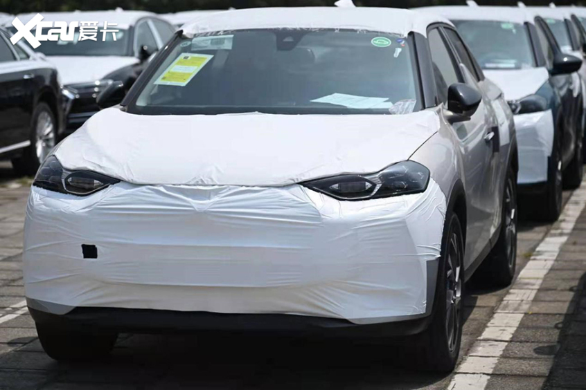 DS 3 Crossback E-Tense将5月21日上市