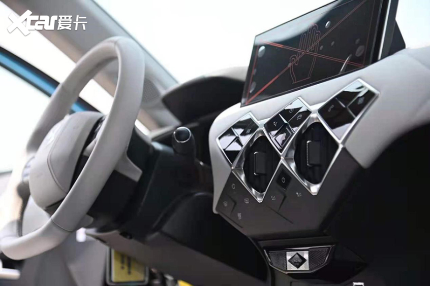 DS 3 Crossback E-Tense将5月21日上市