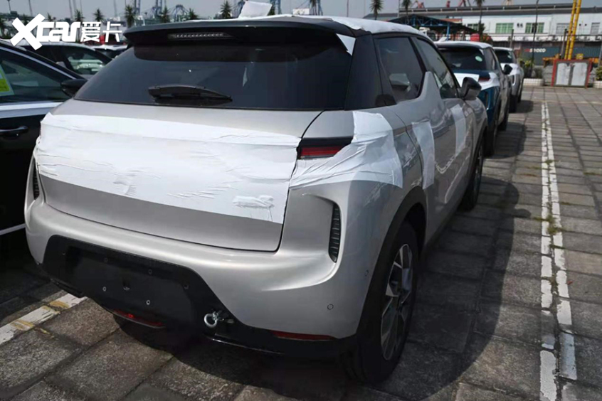 DS 3 Crossback E-Tense将5月21日上市