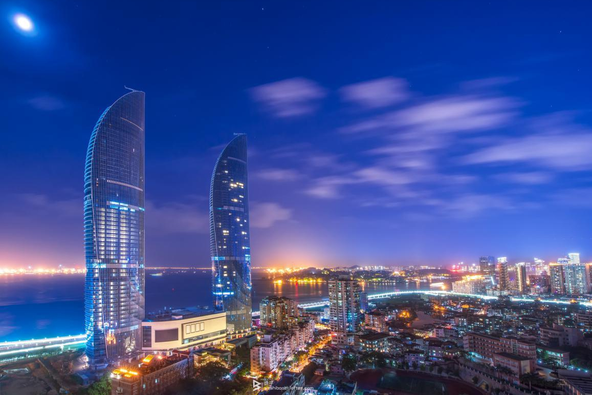 思明区晚上快餐300元消费全攻略