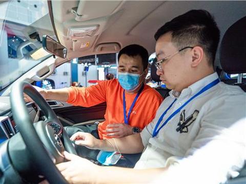 4月30日-5月5日湖南车展 我们在2A03哈弗展位等着您