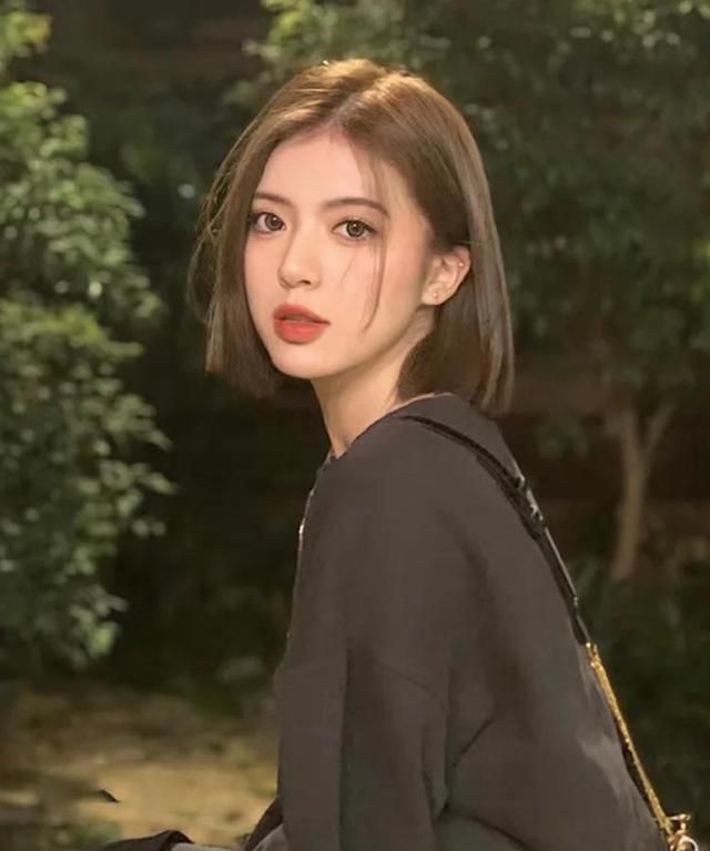 女生说为什么怎么回答？