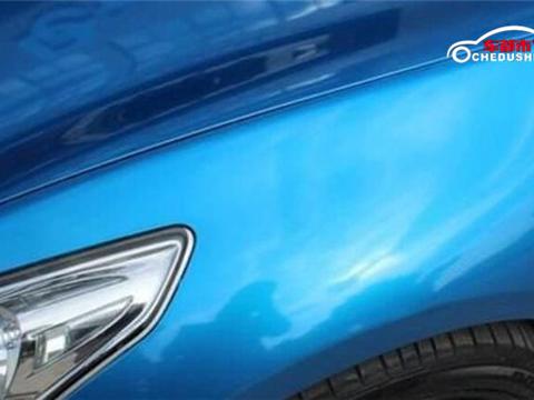 车都市汽车养护专家：分享汽车车漆如何正确保养
