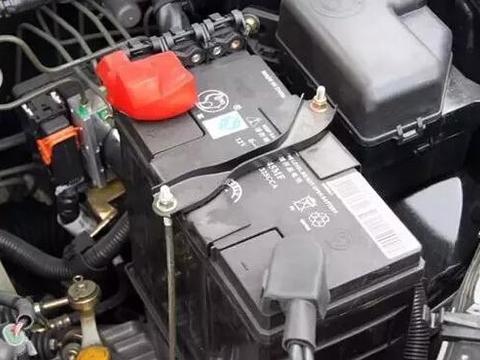 汽车电瓶没电了怎么办？