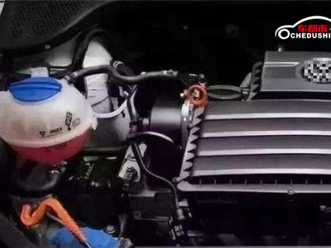 车都市汽车养护专家：关于汽车水箱的那些事