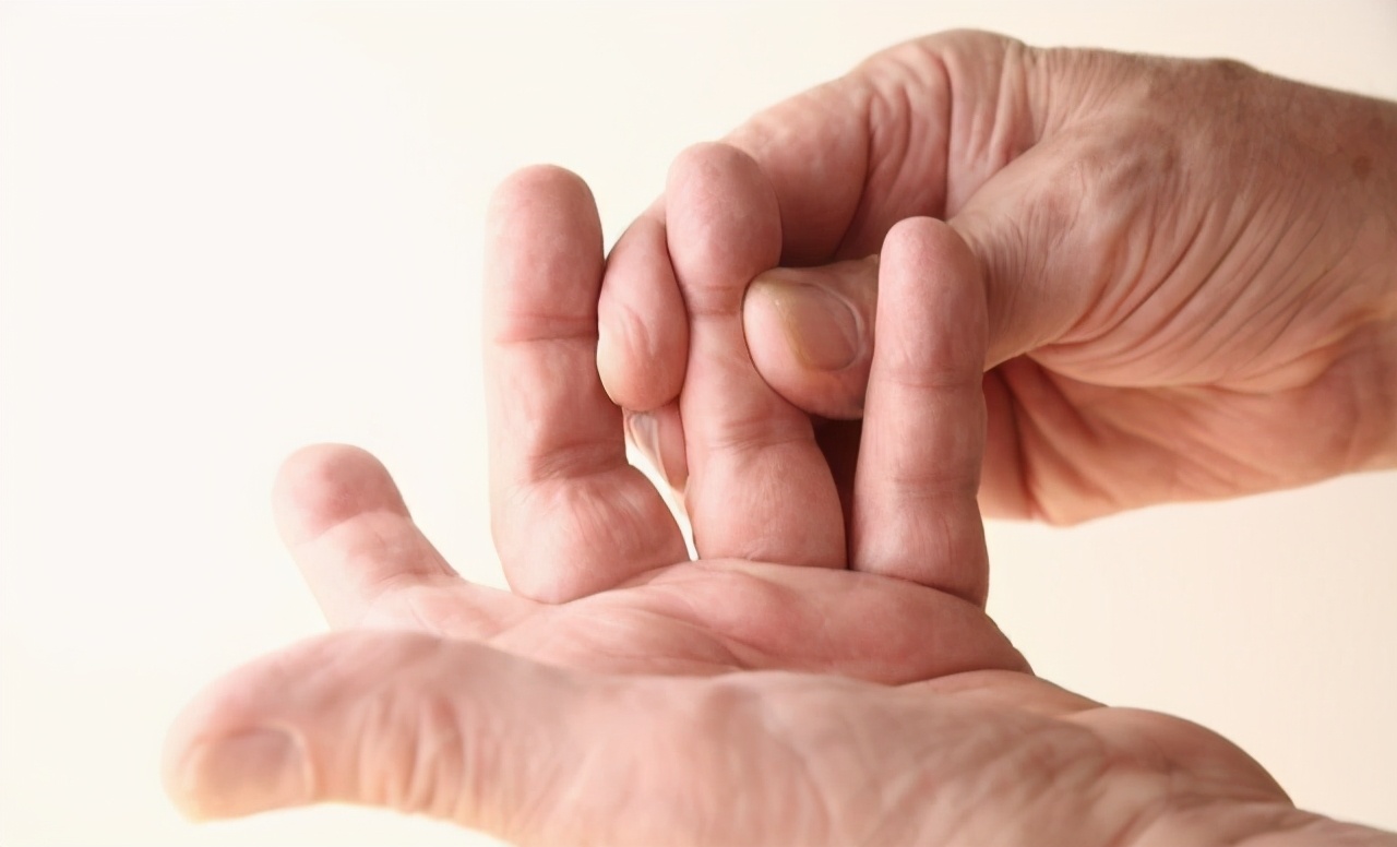 十指连心 新浪网