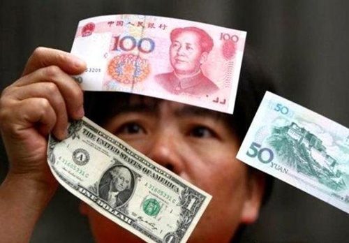 为何美国能直接印美元给老百姓用,而其他国家却不敢这么做? 为何美国能直接印美元给老百姓用,而其他国家却不敢这么做?