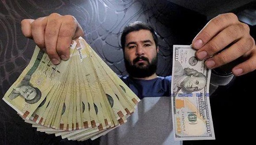 为何美国能直接印美元给老百姓用,而其他国家却不敢这么做? 为何美国能直接印美元给老百姓用,而其他国家却不敢这么做?