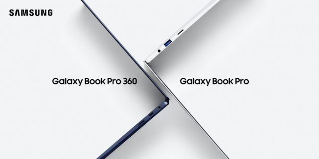 galaxy book12,galaxybook12 三星galaxybookpro系列新笔电galaxybookodyssey亮相
