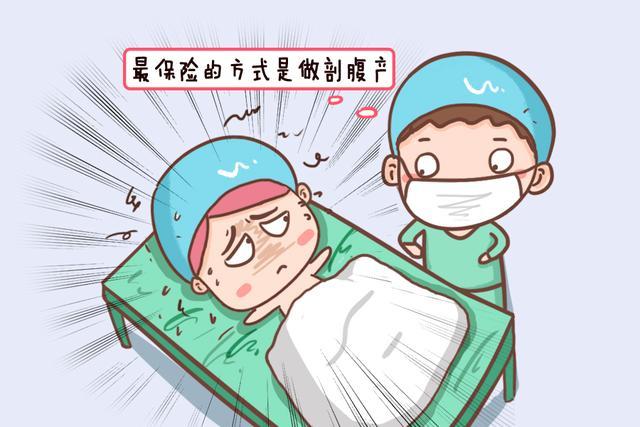 剖腹产还是顺产，该由谁来决定？首先得考虑这几点原因