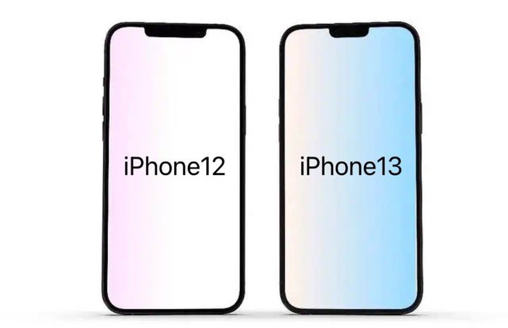 iphone13全系列最新细节曝光!9月发布,售价将突破历史