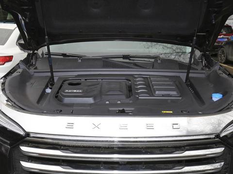 平民百姓也能买中大型SUV，这三款都不到25万，空间大动力还强