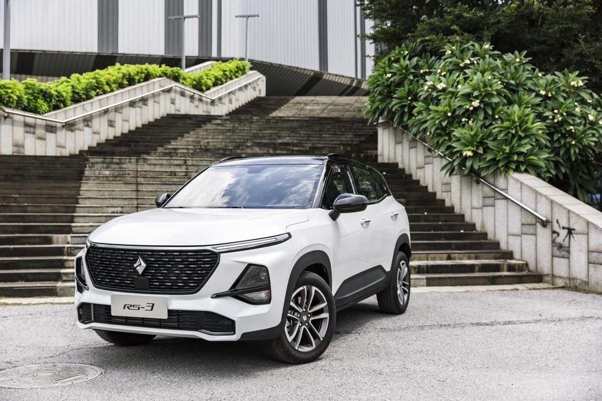 打工人第一台车,这四款可考虑,轿车与SUV都有,月薪4K无压力