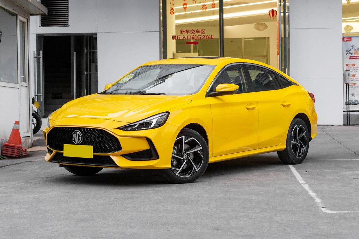 打工人第一台车,这四款可考虑,轿车与SUV都有,月薪4K无压力