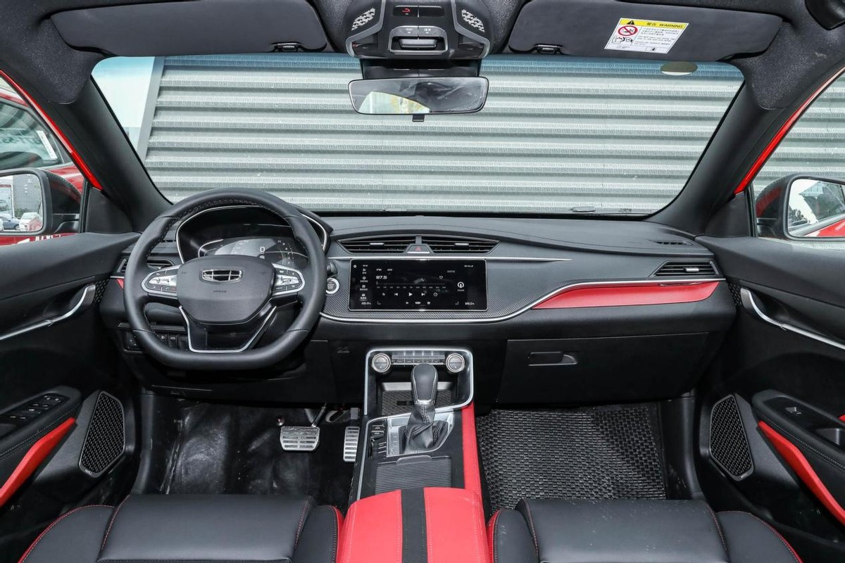 打工人第一台车,这四款可考虑,轿车与SUV都有,月薪4K无压力