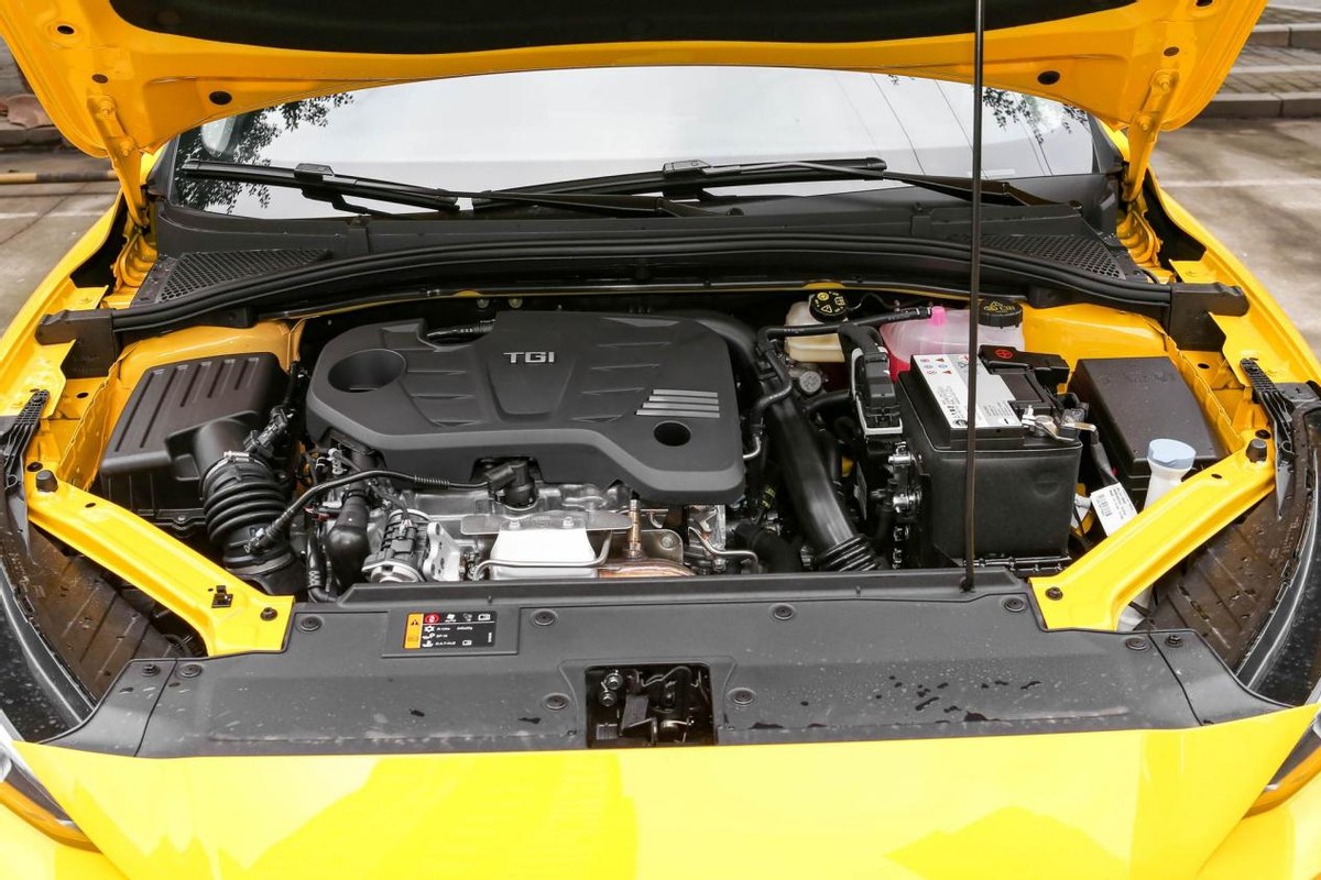 打工人第一台车,这四款可考虑,轿车与SUV都有,月薪4K无压力