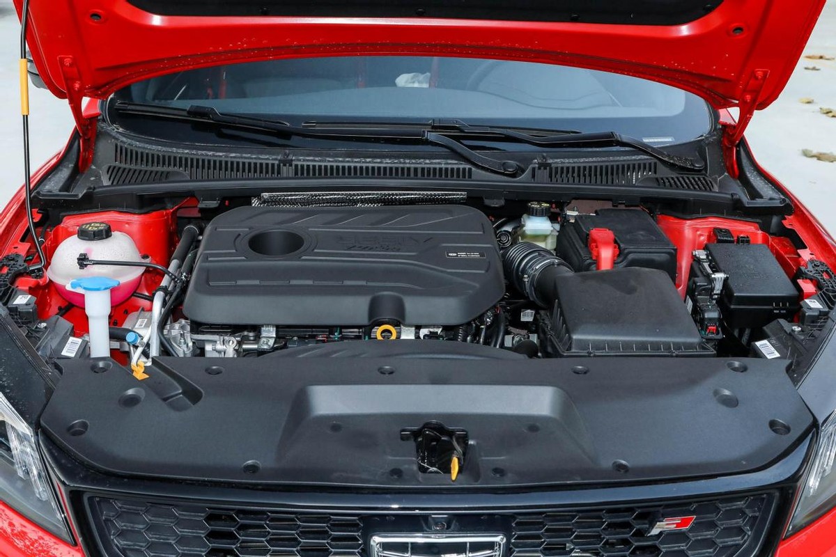 打工人第一台车,这四款可考虑,轿车与SUV都有,月薪4K无压力