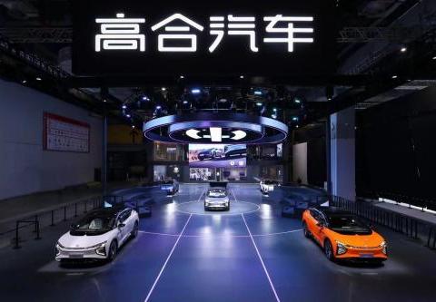 2021上海车展,新能源撬起行业变动