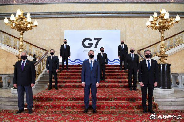 乌合麒麟发g7老照片