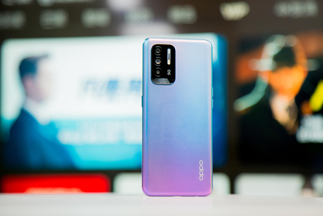 a95参数配置,a93手机参数配置 oppo a95全能配置和表现