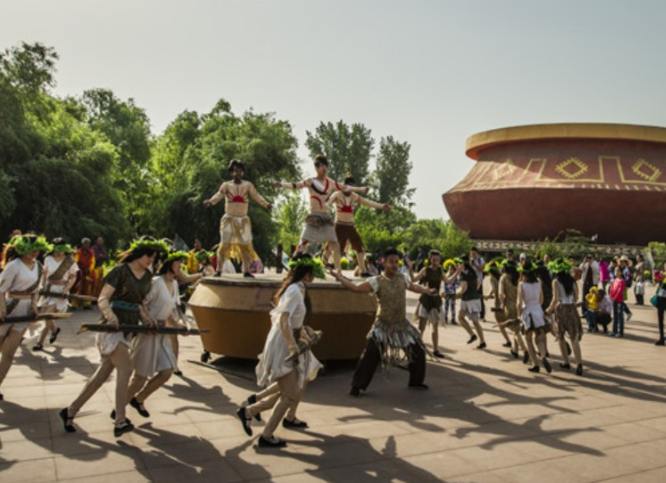 泰安景点排行榜_山东旅游景点推荐,泰安太阳部落
