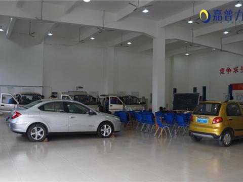 嘉普力汽配供货平台：盘点汽车换季保养的几个误区