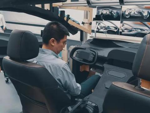 从造武器到造车，长安汽车如何推动品牌向上？