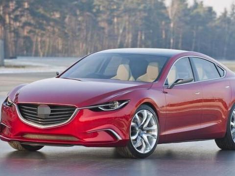 每天涨点小知识 概念车设计炸天为什么一量产就垮了呢？