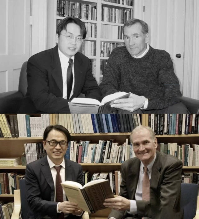 耶鲁大学发布消息称,投资大师,耶鲁大学首席投资官大卫·斯文森于5日